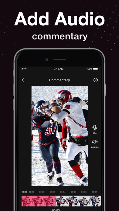 Screen Recorder ‑ Record Video screenshot 3