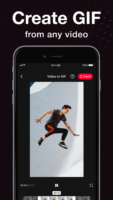 Screen Recorder ‑ Record Video screenshot 1