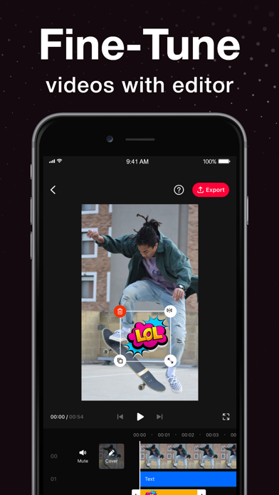 Screen Recorder ‑ Record Video screenshot 2