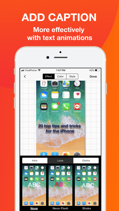 Screen Recorder - Record.TV screenshot 2