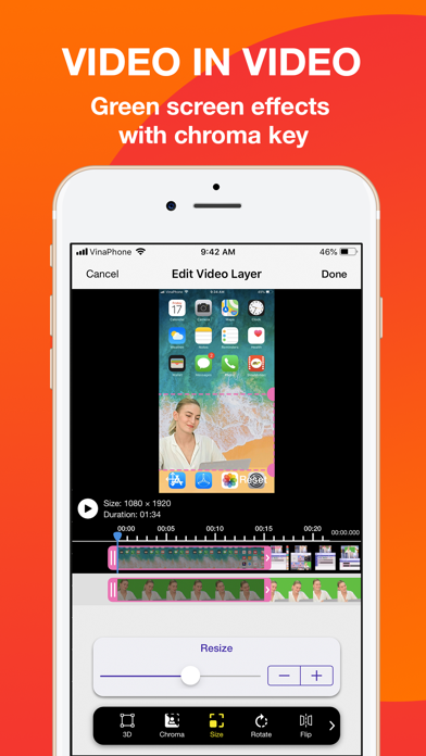 Screen Recorder - Record.TV screenshot 3