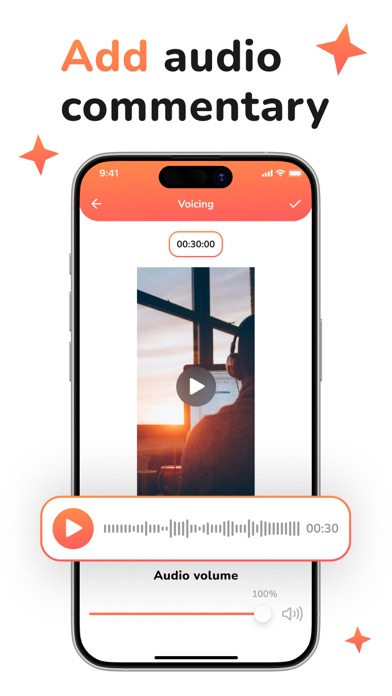 Screen Recorder Video Record screenshot 1
