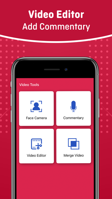 Screen Recorder Z - Livestream screenshot 2