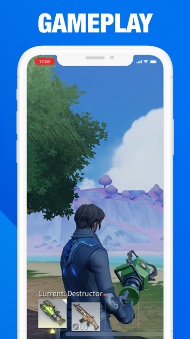 Screen recorder. Recording app screenshot 3