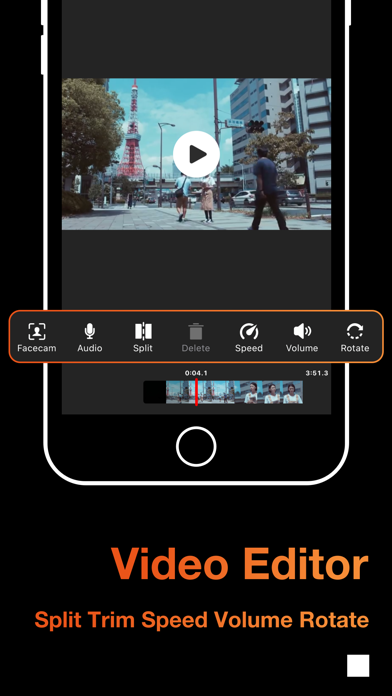 Screen Recorder ° screenshot 1