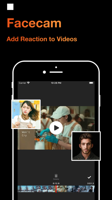 Screen Recorder ° screenshot 2