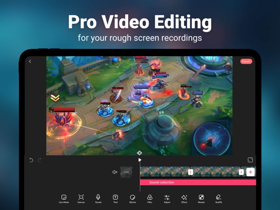 Screen Recorder，Video Recorder screenshot 6