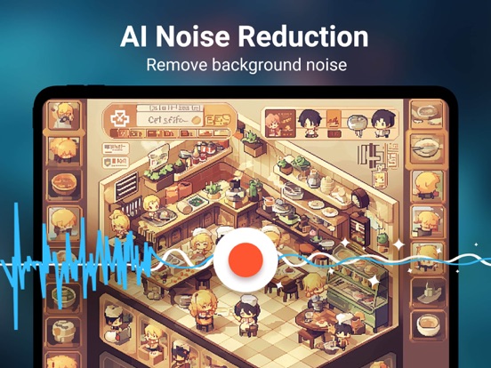 Screen Recorder，Video Recorder screenshot 4