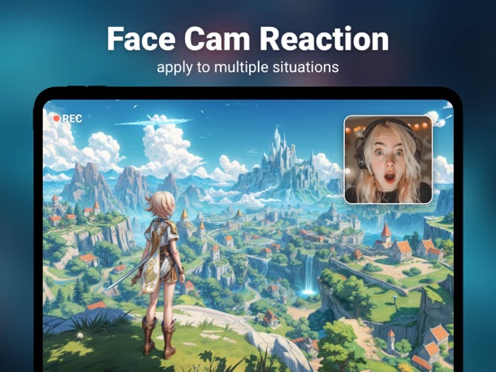 Screen Recorder，Video Recorder screenshot 9