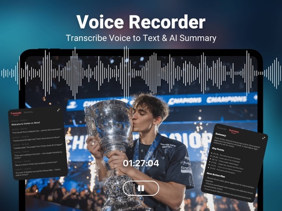 Screen Recorder，Video Recorder screenshot 5