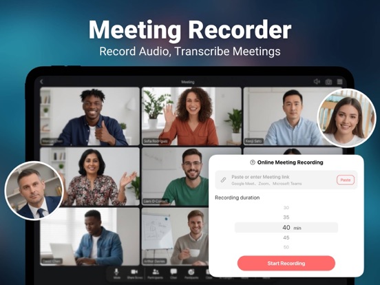 Screen Recorder，Video Recorder screenshot 7