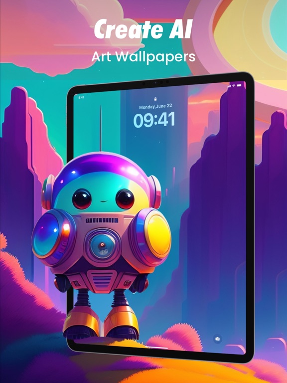 ScreenAI-Charging&Icon Themes screenshot 5