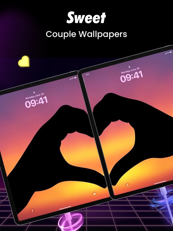 ScreenAI-Charging&Icon Themes screenshot 7