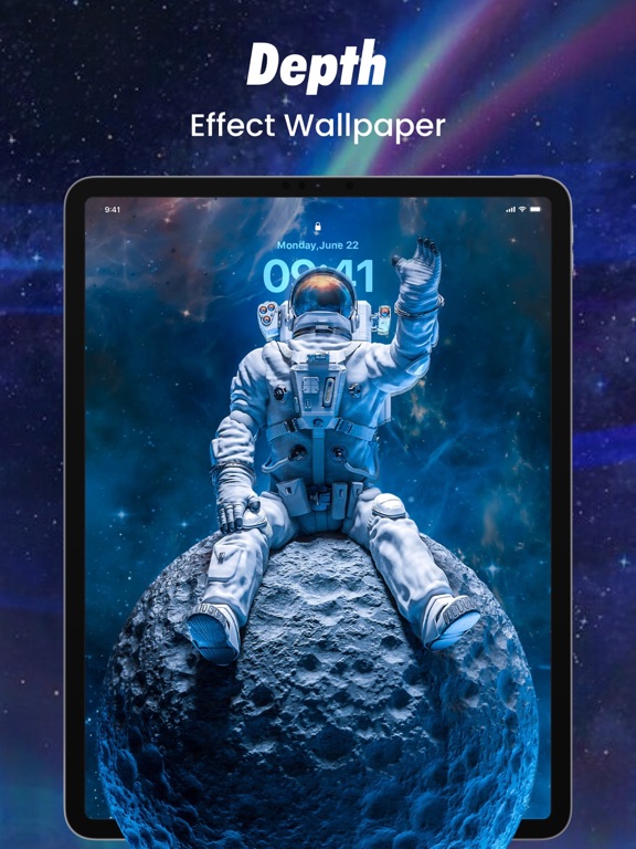 ScreenAI-Charging&Icon Themes screenshot 8