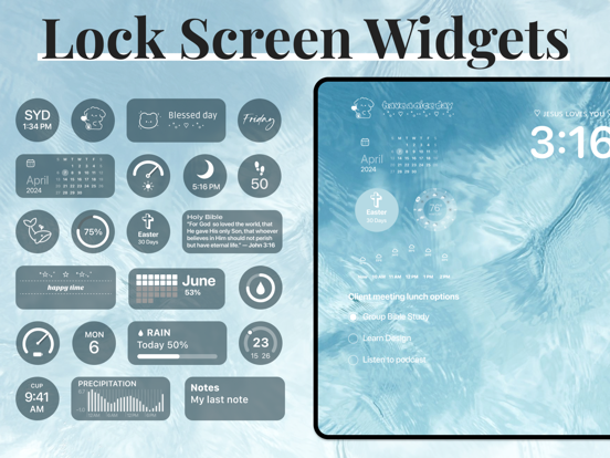 ScreenKit - App Icons & Widget screenshot 7