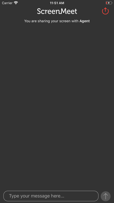 ScreenMeet Support screenshot 4