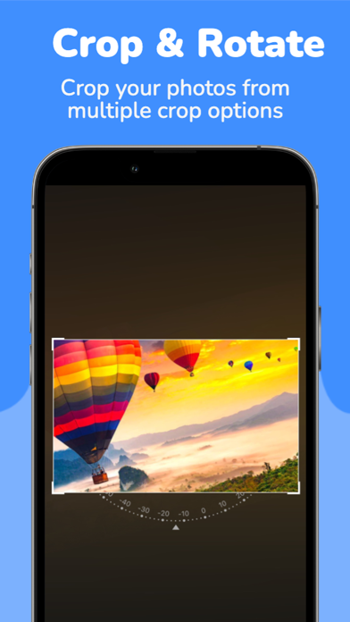Screenshot Editor - TextMask screenshot 2