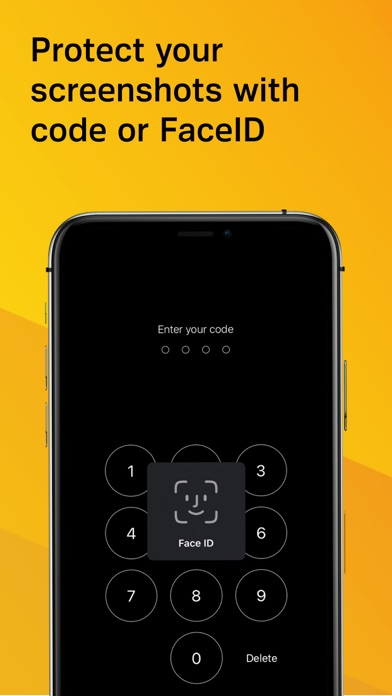 Screenshot PRO Screenshots App screenshot 1