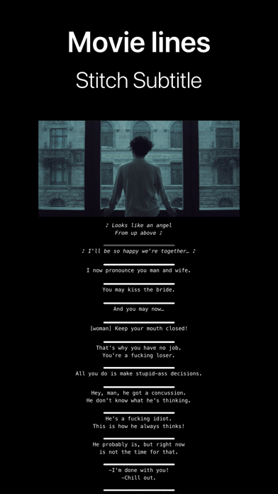 Screenshot Stitch - Tailor screenshot 1