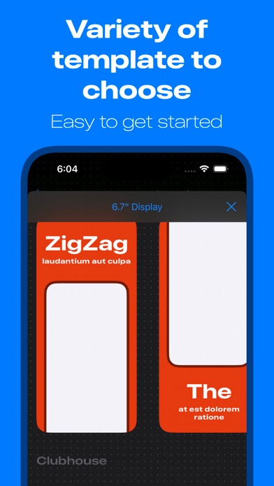 Screenshot Studio - App Mockup screenshot 9