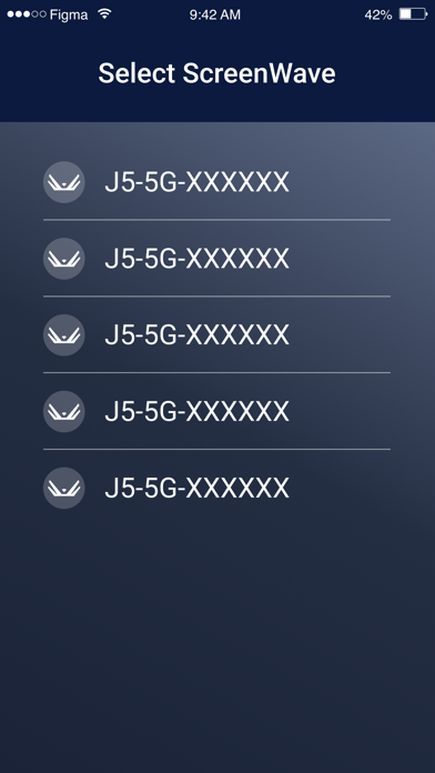 ScreenWave Moderator screenshot 4