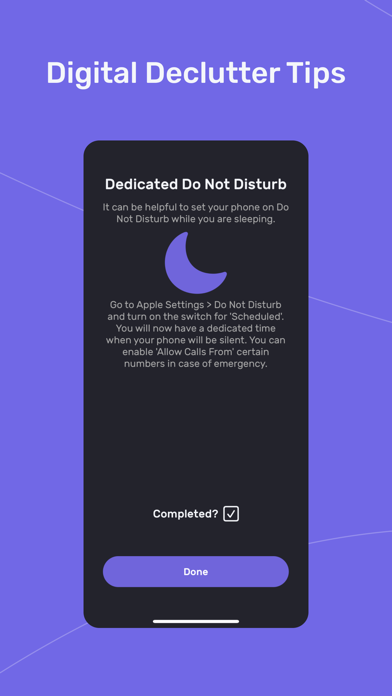 ScreenZen- Screen Time Control screenshot 1