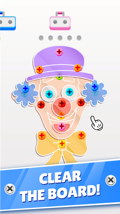 Screw Jam screenshot 4