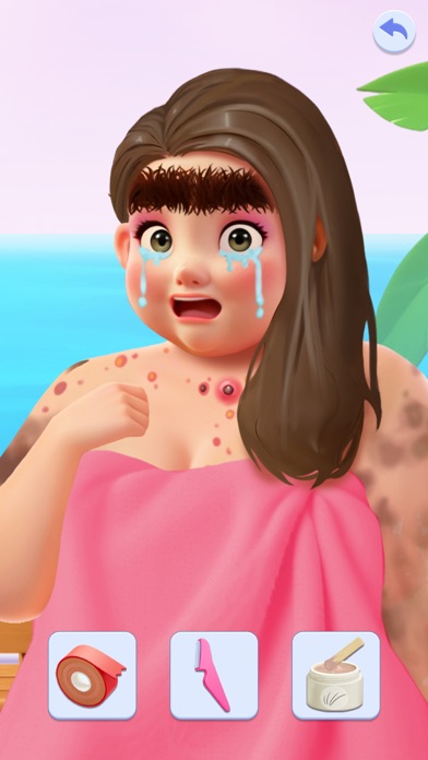 Screw Match: ASMR Game screenshot 1