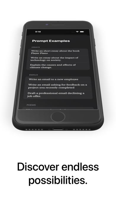 Scribe AI screenshot 4
