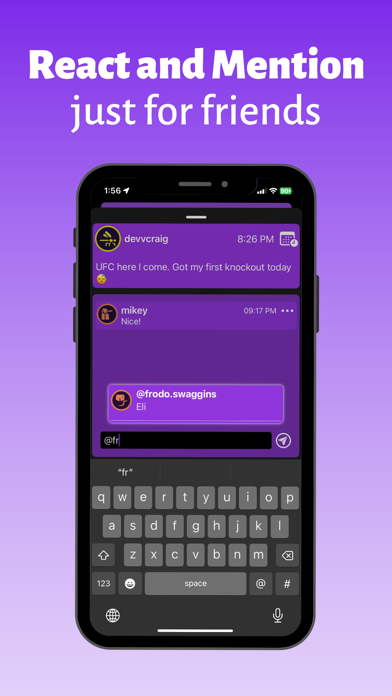 SCRIBL - Daily Updates screenshot 2