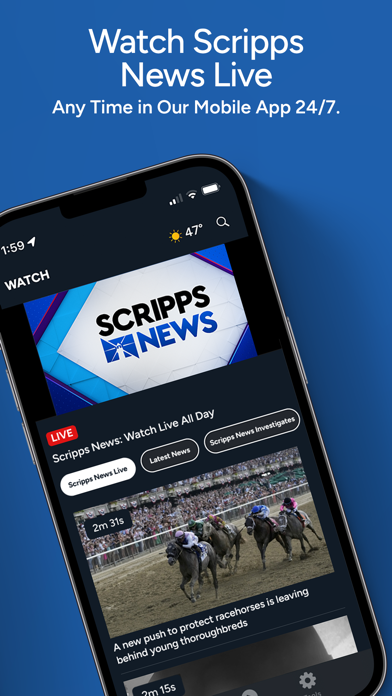 Scripps News screenshot 3