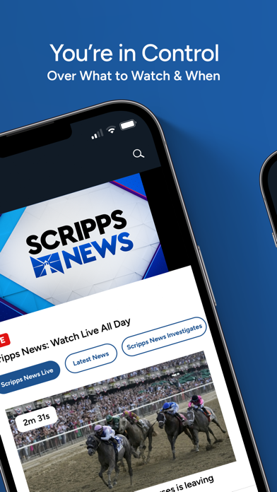 Scripps News screenshot 4