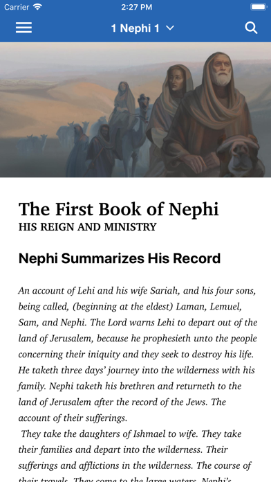 ScripturePlus screenshot 4