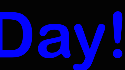 Scroll 'n Roll Text Scrolling screenshot 2
