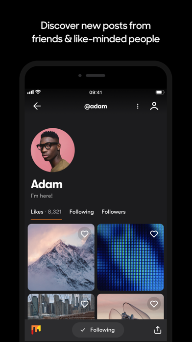 Scroll Smarter - Mix screenshot 2