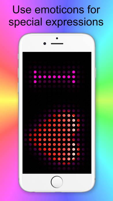 Scrollit: display scrolling screenshot 4