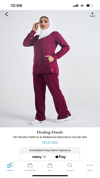 Scrubs & Clogs screenshot 5