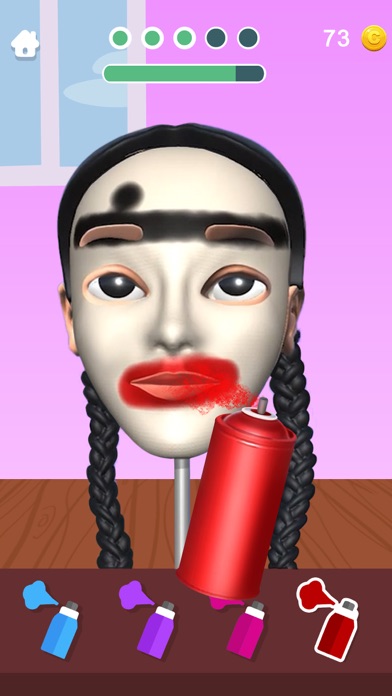 Sculpt People screenshot 4