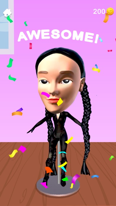 Sculpt People screenshot 1