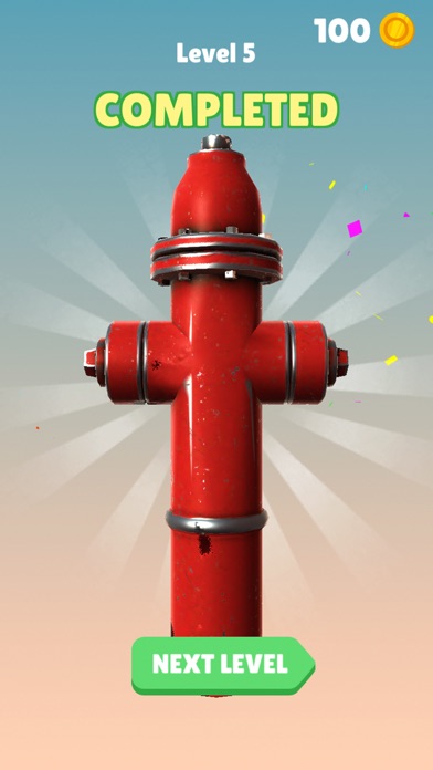 Sculpture 3D! screenshot 4