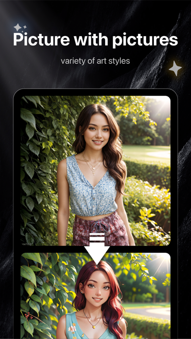 SD - AI Art Photos Generator screenshot 3