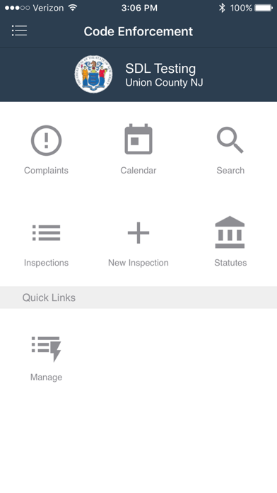 SDL Mobile 3 screenshot 5