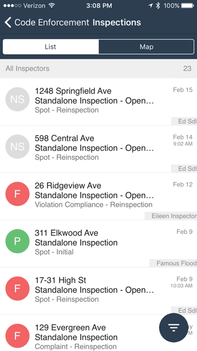 SDL Mobile 3 screenshot 3