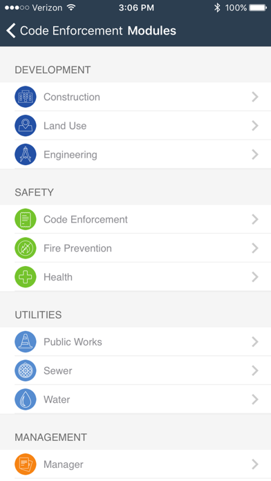 SDL Mobile 3 screenshot 4