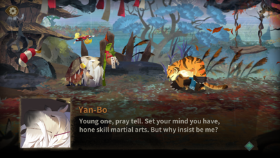 Sdorica: Tactical RPG screenshot 2