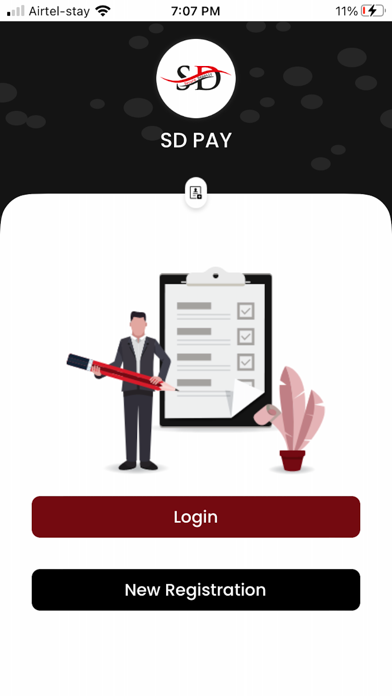 SDPay - Discover, Buy, Earn screenshot 6