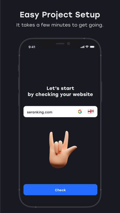 SE Ranking Pro screenshot 7
