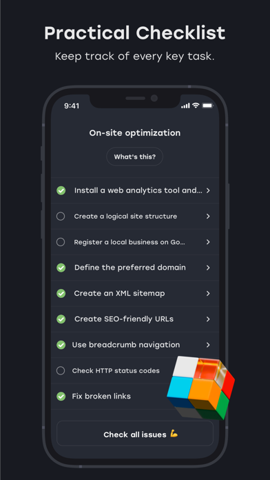 SE Ranking Pro screenshot 4