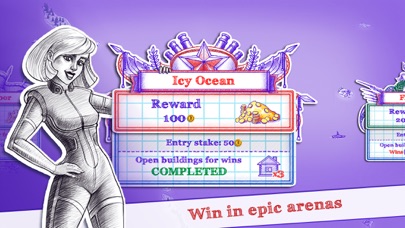 Sea Battle 2 screenshot 1