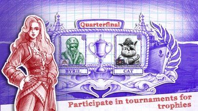 Sea Battle 2 screenshot 2